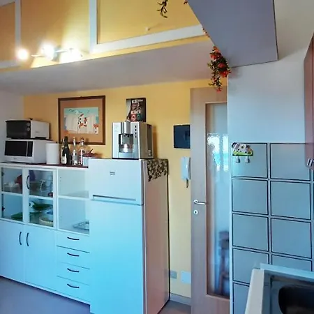 La Casa Sul Mare *