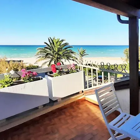 La Casa Sul Mare Porto SantʼElpidio