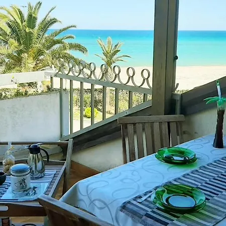 La Casa Sul Mare * Porto Sant'Elpidio