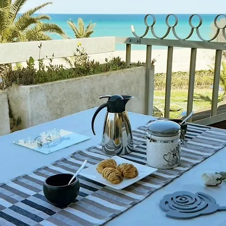 La Casa Sul Mare * Porto SantʼElpidio