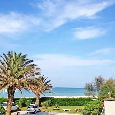La Casa Sul Mare *