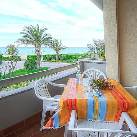 La Casa Sul Mare *