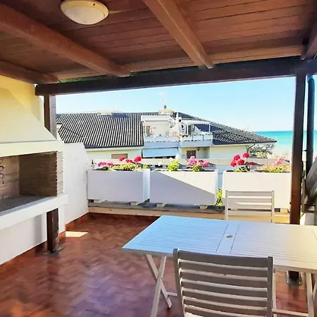 La Casa Sul Mare