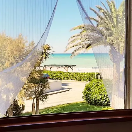 La Casa Sul Mare * Porto SantʼElpidio