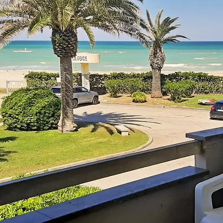 La Casa Sul Mare *