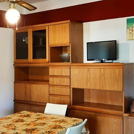 Lägenhet La Casa Sul Mare