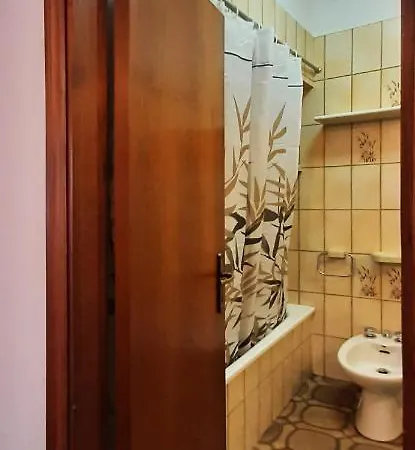 La Casa Sul Mare Lägenhet Porto SantʼElpidio