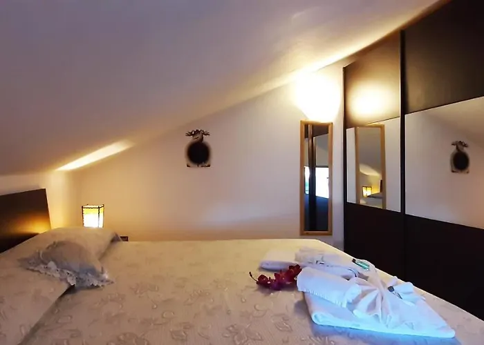 公寓 La Casa Sul Mare