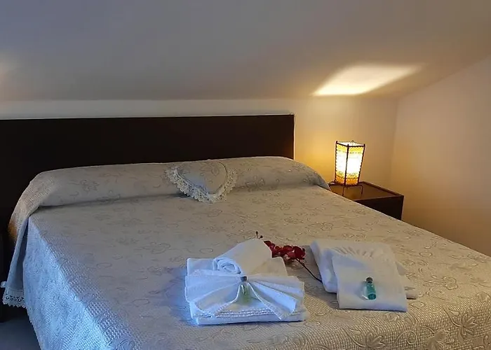 公寓 La Casa Sul Mare