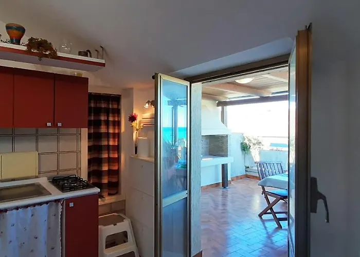 La Casa Sul Mare