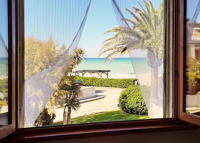 La Casa Sul Mare * Porto SantʼElpidio