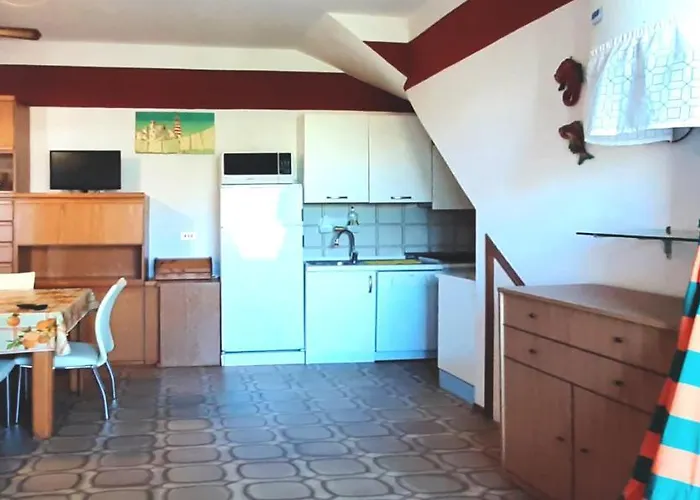 La Casa Sul Mare Porto SantʼElpidio