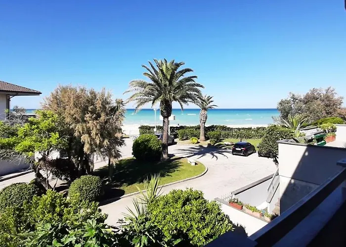 La Casa Sul Mare